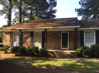 414 Ridgewood Rd, Tarboro, NC 27886