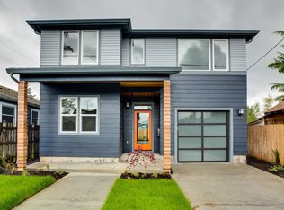 5617 SE 57th Ave, Portland, OR 97206