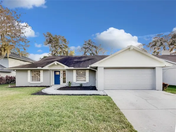 6224 Eaglebrook Ave, Tampa, FL 33625