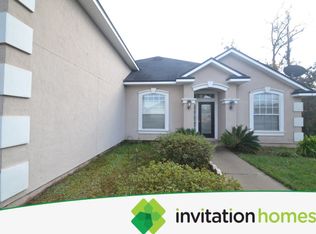 1366 Shirley Oaks Dr S, Jacksonville, FL 32218