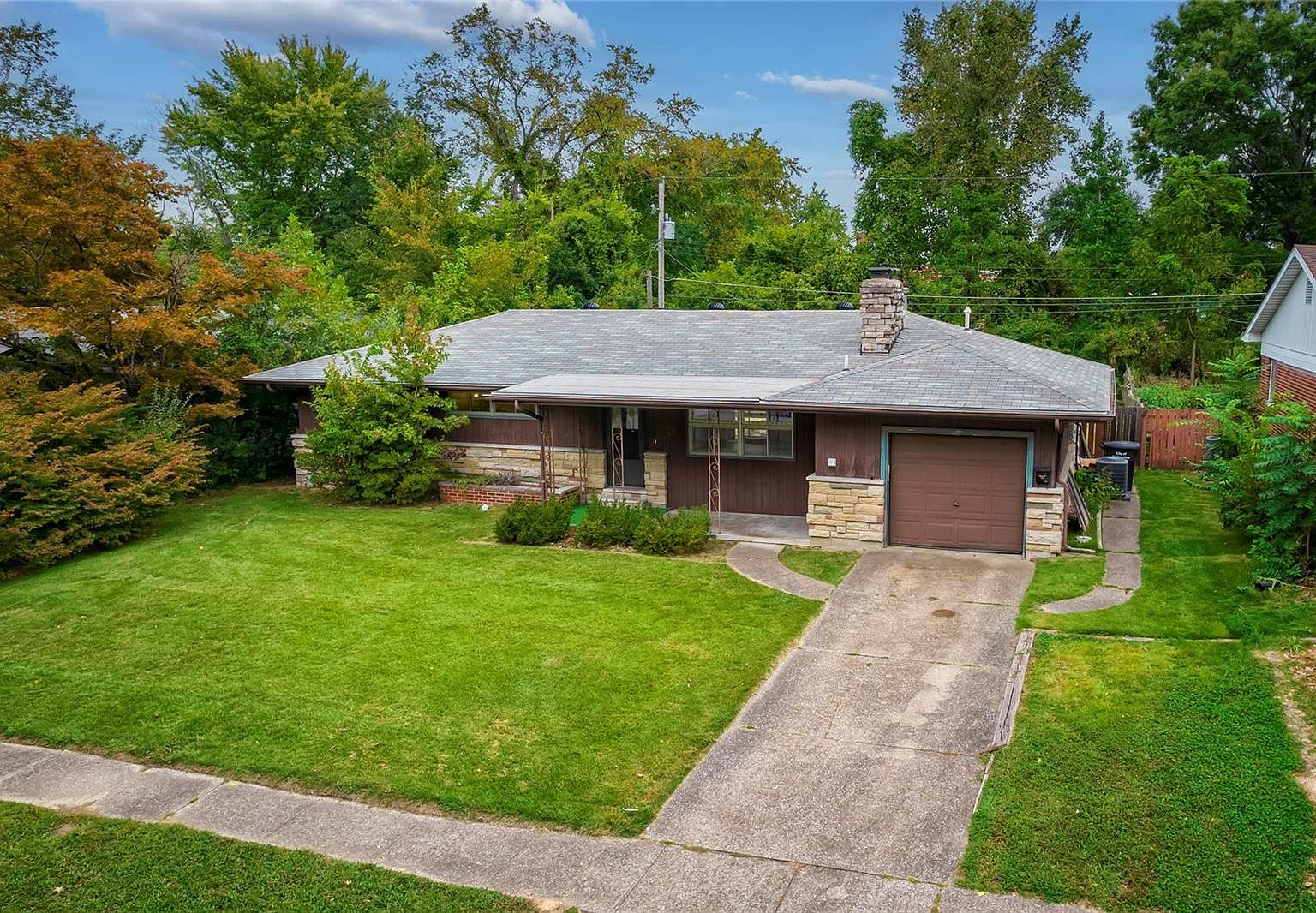 703 S Dixon Ave, Carbondale, IL 62901 MLS 23056617 Zillow