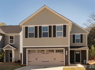 4208 Bowline Dr, Charlotte, NC 28269