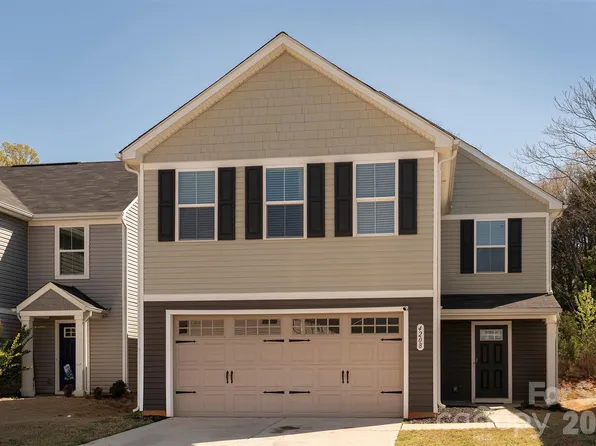 4208 Bowline Dr, Charlotte, NC 28269