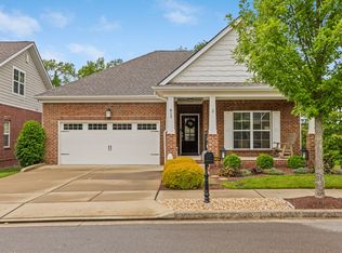 813 Branch Side Trl, Nolensville, TN 37135