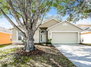 4442 Stone Meadow Dr, Orlando, FL 32826