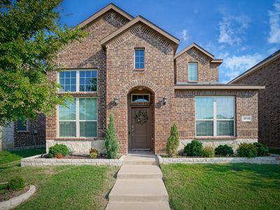 1613 Bennington Ln, Celina, TX, 75009