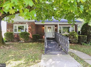 2126 N 18th St, Reading, PA 19604