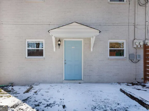 125 Jones St #A-3, Blue Ridge, GA 30513