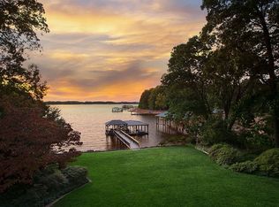 15705 Jetton Rd, Cornelius, NC 28031