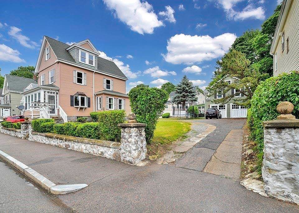 60 Taunton Ave, Hyde Park, MA 02136 Zillow