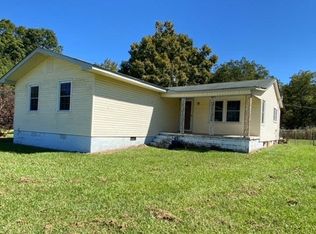 9701 Tabor Rd, Gadsden, AL 35904