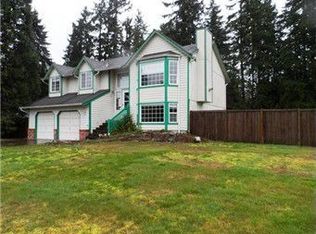24107 72nd Ave E, Graham, WA 98338