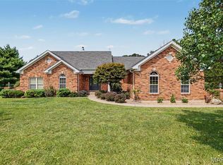 111 Cooperwyck Rd, Wentzville, MO 63385