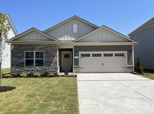 3659 Stormy Ln, Rockvale, TN 37153