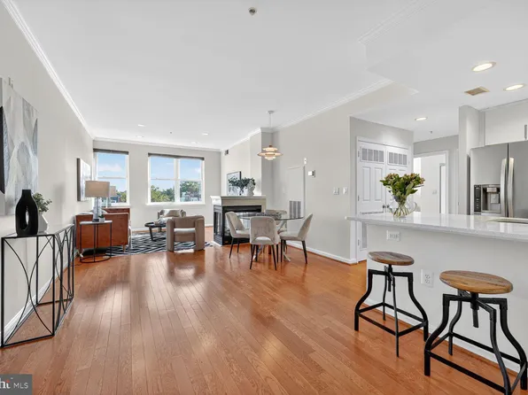 2004 11th St NW APT 326, Washington, DC 20001