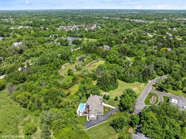 1146 Steeple View Dr LOT 4, Long Grove, IL 60047