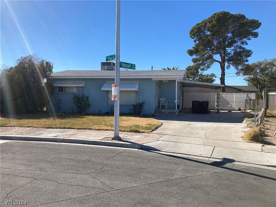 1816 S 9th St, Las Vegas, NV 89104 | Zillow
