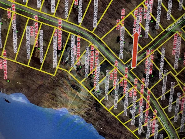 Greater Antilles Ct Lot 81, Du Bois, PA 15801