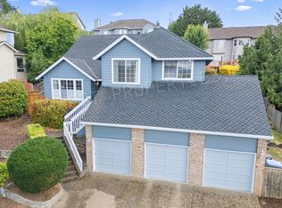 15926 SW Hampshire Ter, Tigard, OR 97224