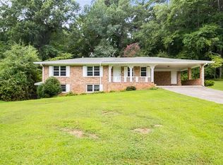 3779 Lindley Cir, Powder Springs, GA 30127