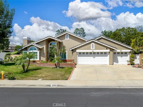 2055 Paseo Susana, San Dimas, CA 91773