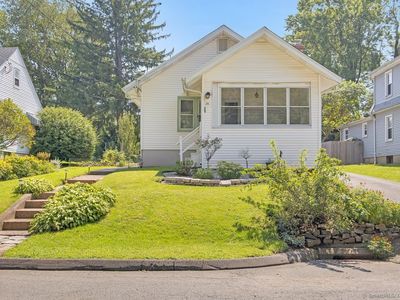 29 Atwood Street, Newington, CT, 06111