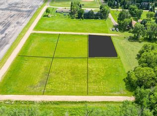 Lots 13 16 Block #25, Reynolds, ND 58275