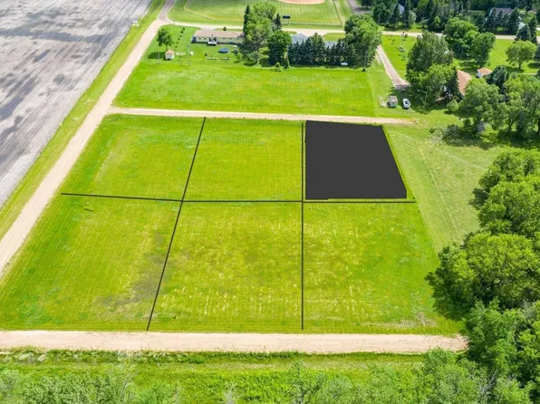 Lots 13 16 Block #25, Reynolds, ND 58275