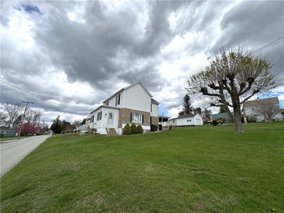 103 Kingston St, Youngstown, PA, 15696