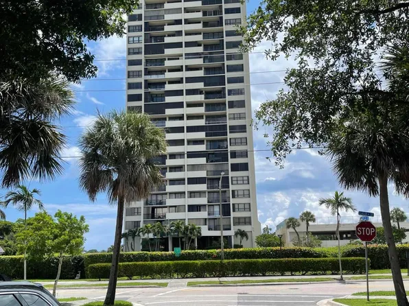 5600 N FLAGLER Drive #2803, West Palm Beach, FL 33407