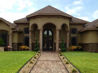 2001 Roman St, Mission, TX 78573