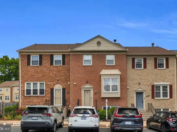 5629 Rapid Run Ct, Burke, VA 22015