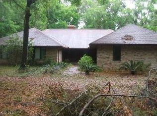 2333 Moremen Rd, Saint Johns, FL 32259