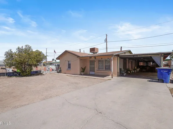 9027 Padilla Dr, El Paso, TX 79907