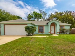 7045 Song Dr, Cocoa, FL 32927