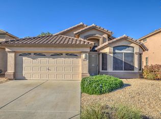 6644 W Rose Garden Ln, Glendale, AZ 85308