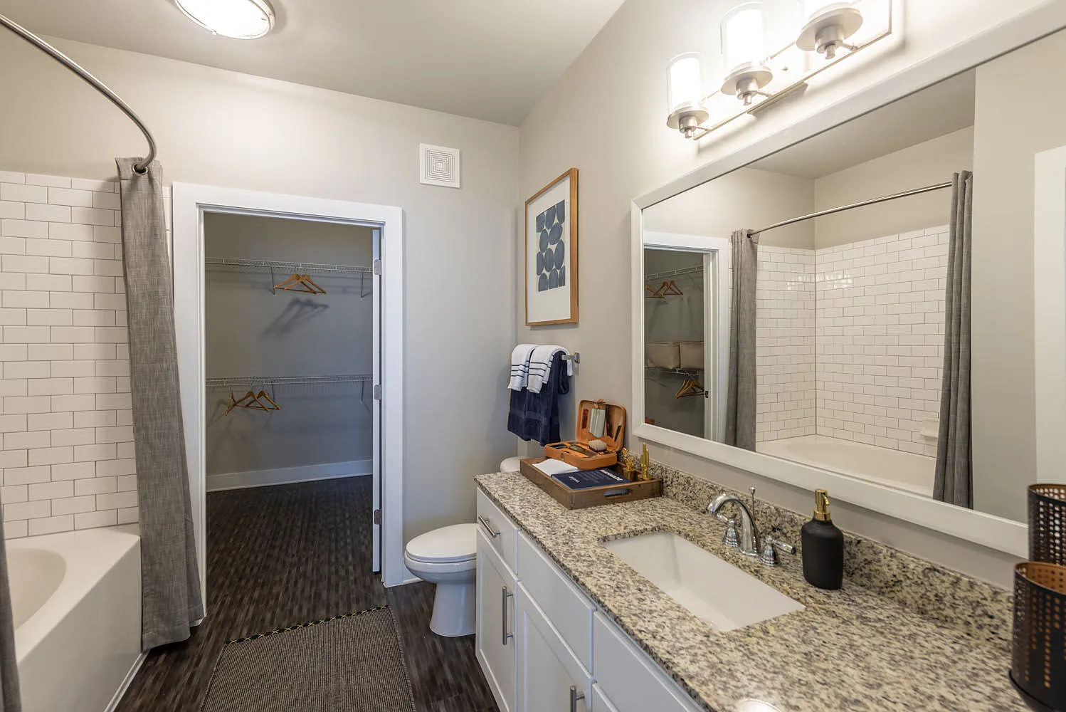 Centra at North Druid Hills — Photo 4
