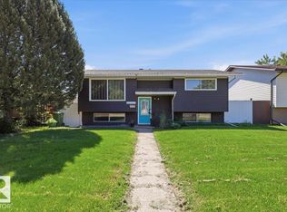 4507 46th Ave, Wetaskiwin, AB T9A0G8