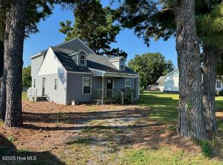 1855 Nixonton Rd, Elizabeth City, NC 27909