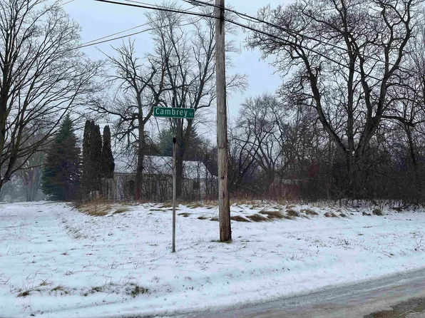 2310 Wilkins St, Saginaw, MI 48601