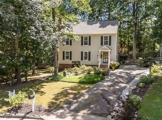 10803 Brewster Ct, Henrico, VA 23233