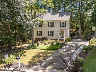 10803 Brewster Ct, Henrico, VA, 23233