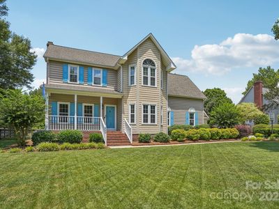 2256 Drawbridge Ct, Rock Hill, SC, 29732