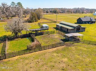6390 Bill Davis Rd, Glen Saint Mary, FL 32040