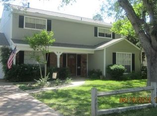 1903 Rock Creek Dr, Round Rock, TX 78681