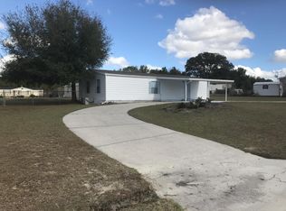 6733 SW 84th Pl, Ocala, FL 34476