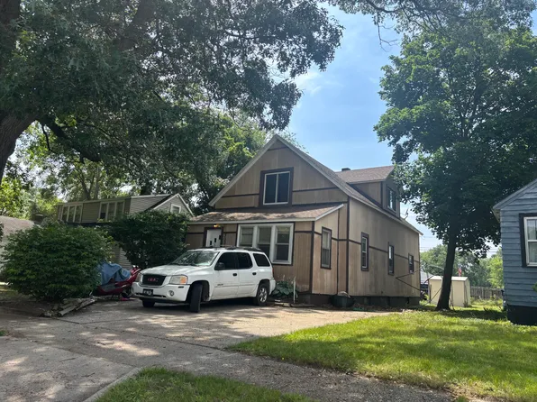 3037 Lemuel St, Muskegon Heights, MI 49444