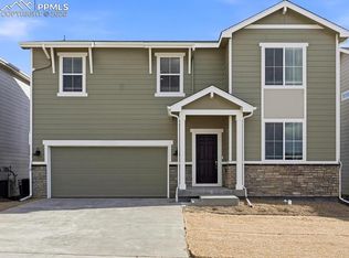 13243 Valley Peak Dr, Peyton, CO 80831