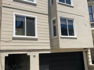 3756 20th St APT 1, San Francisco, CA 94110