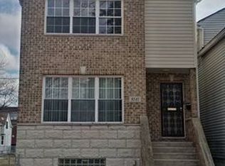 9141 S Dobson Ave, Chicago, IL 60619